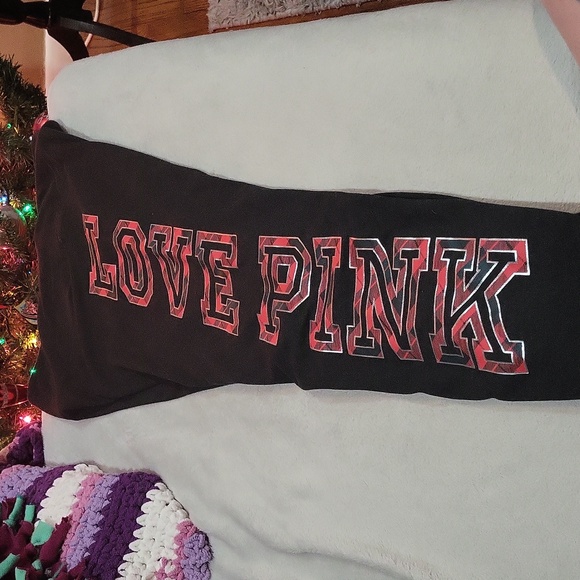 Victoria's Secret PINK Leggings - Picture 11 of 15